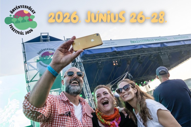 Örvényesvölgy Fesztivál 2026 Zalacsány