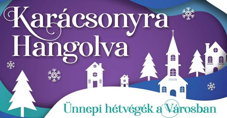 Advent Pásztó 2025