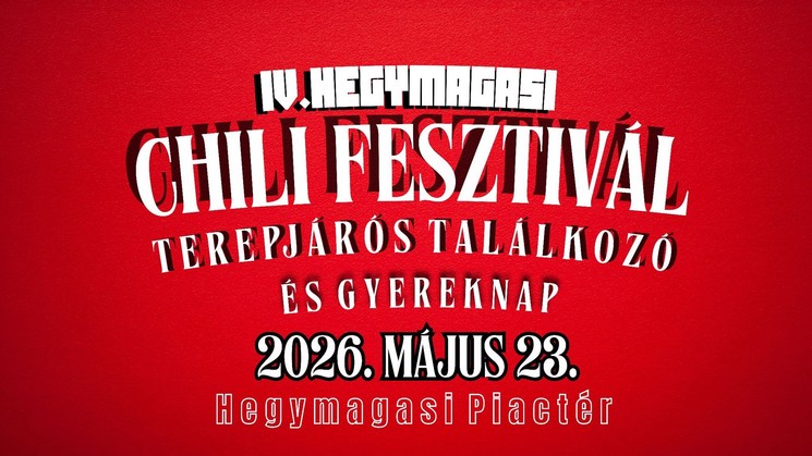 Hegymagas Piac 2026 - Vásároljon a termelőktől Hegymagason!