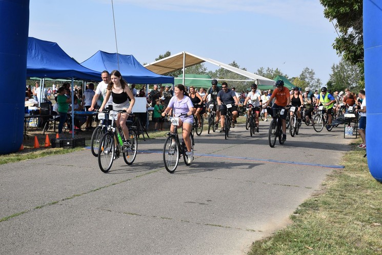 Túzok Trail 2026 - Terepfutó verseny és kerékpáros teljesítménytúra