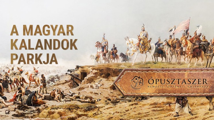 Majális Ópusztaszer 2026 - Május 1-ei programok az Emlékparkban