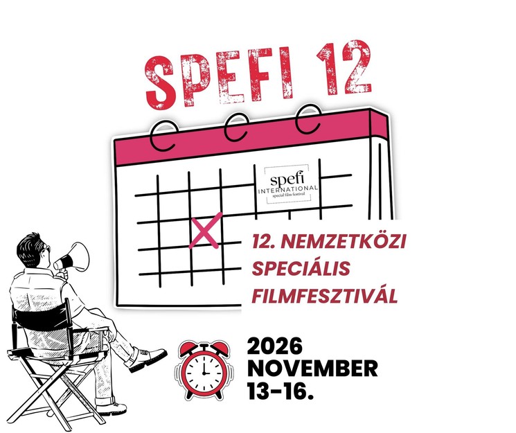 Nemzetközi Speciális Filmfesztivál 2026