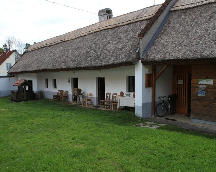 Bakonybéli Tájház programok 2026