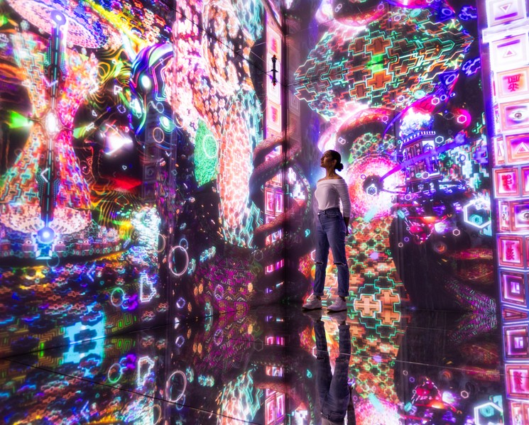 Cinema Mystica kiállítás 2026 Budapest