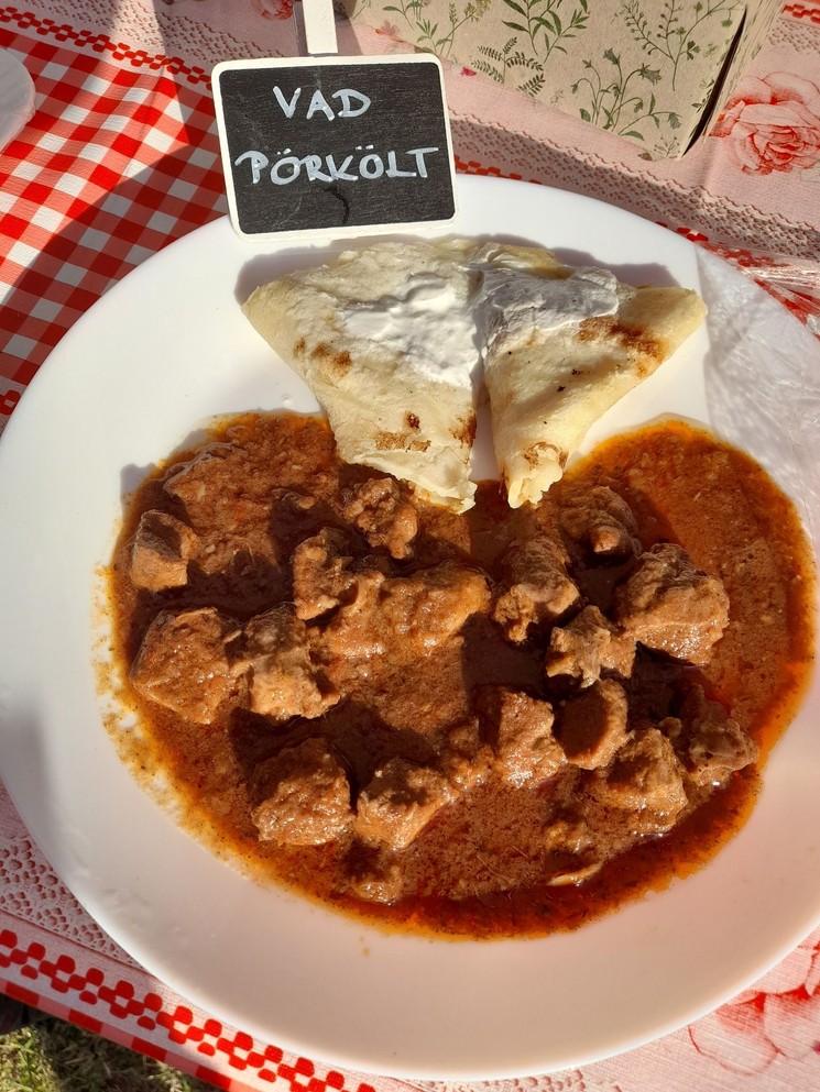 Pajta Pörkölt Piknik 2025 Olaszfa