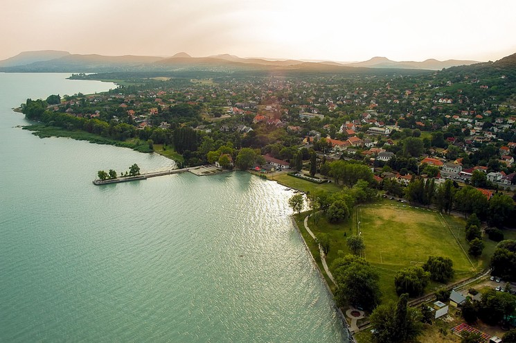 Révfülöpi programok 2026 - Események, rendezvények