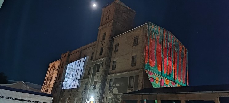 Malomfesztivál Jánossomorja 2026