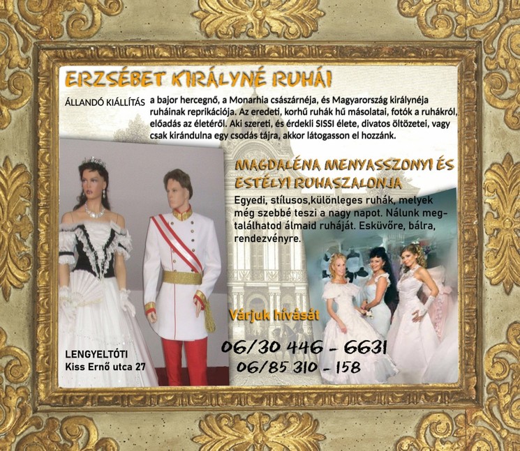 Lengyeltóti programok 2026