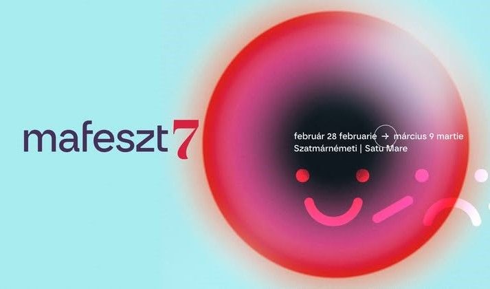 MaFeszt Szatmárnémeti 2026