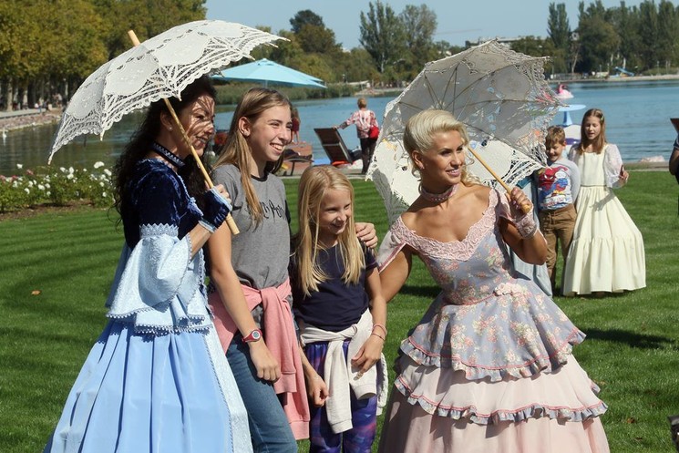 Romantikus Reformkor Fesztivál Balatonfüred 2026