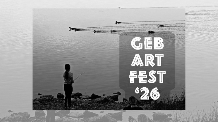 Gébárti Népművészeti Fesztivál Zalaegerszeg 2026