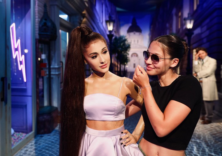 Különleges csapatépítő program a hírességek varázslatos világában, felejthetetlen élményekkel