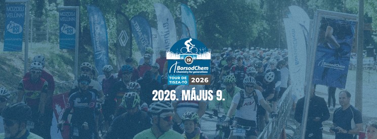 Tour de Tisza-tó 2026 Tiszafüred