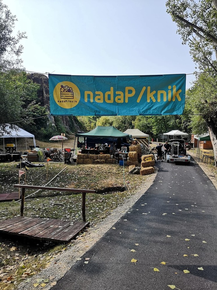 Nadap Piknik 2026