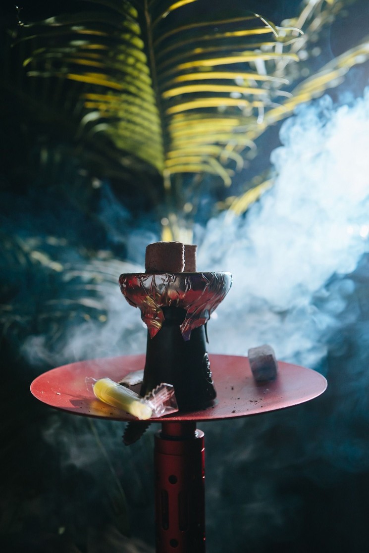 Paradise Shisha Bar Budapest programok 2026 – különleges esték és hangulatos kikapcsolódás