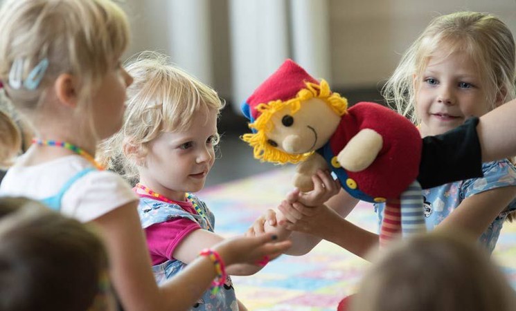 Családi program Keszthely 2026 - Színes programok a Goldmark Károly Művelődési Központban