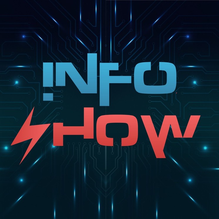 InfoShow 2026 - Országos szakmai roadshow 