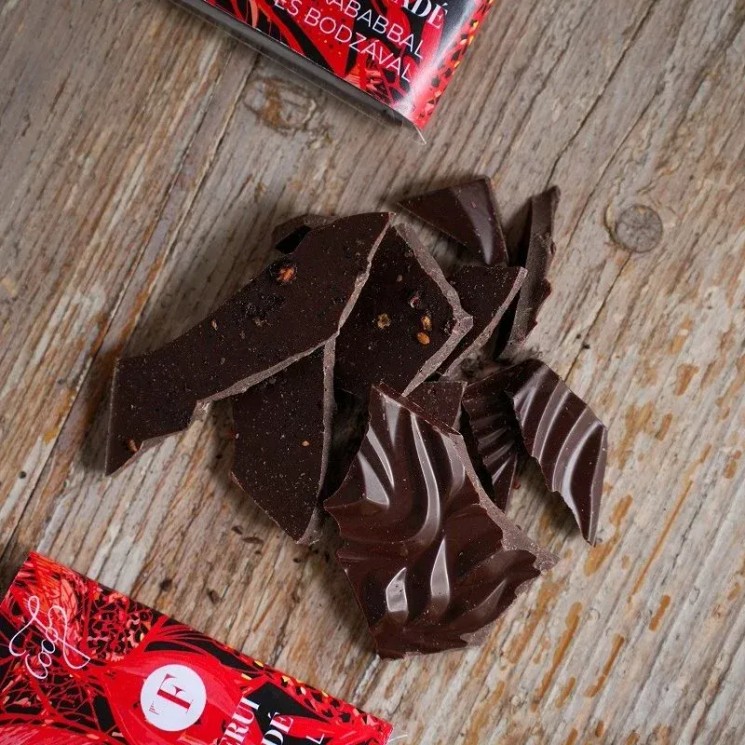 Bor & csoki program 2026 Eger. Valentin-napi bor- és csokoládé kóstoló