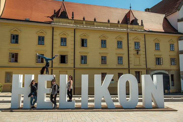 Keszthelyi fesztiválok 2026
