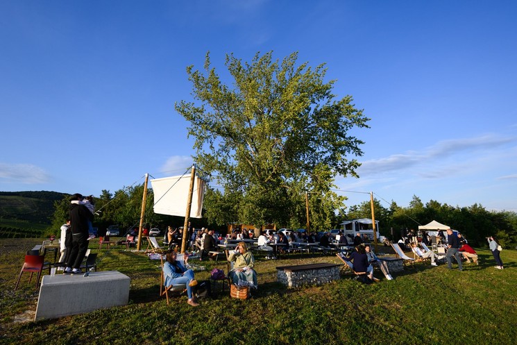 Nyári piknik Eger 2026 - Augusztusi borpiknik 