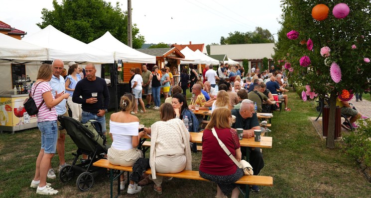 Nyárzáró piknik Hévíz 2026