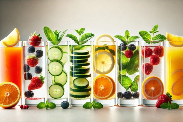 Léböjt kúra Hévíz 2026 - testi és lelki megújulás a Lotus Therme Hotelben