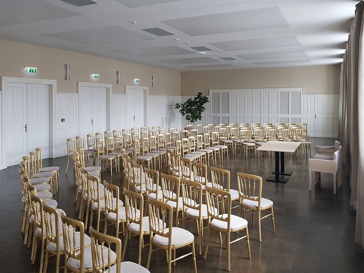 Terembérlés Keszthelyen családi-, baráti-, céges- és iskolai rendezvényekhez