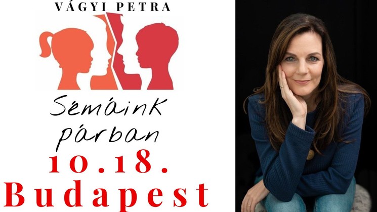 Sématerápia előadás 2025. Pártalálás és párkapcsolat