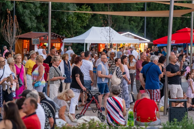 Pünkösd Hévízen 2026 - Ünnepi programok