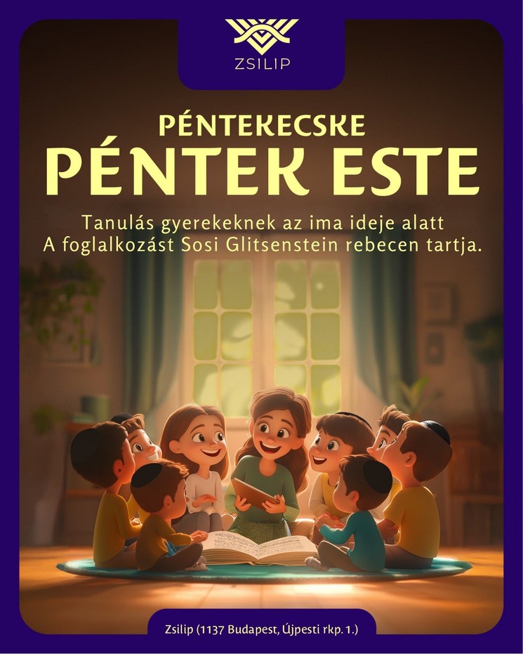 Zsiliputi Játszóház programok 2026 Budapest. Események, rendezvények