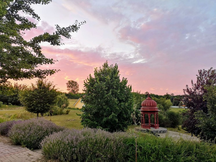 Karmatisztítás 2026. Karmatisztító zarándoklat Kundavalival