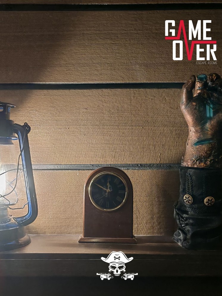 Szórakozás Budapesten Közép-Európa legnagyobb szabadulószoba komplexumában