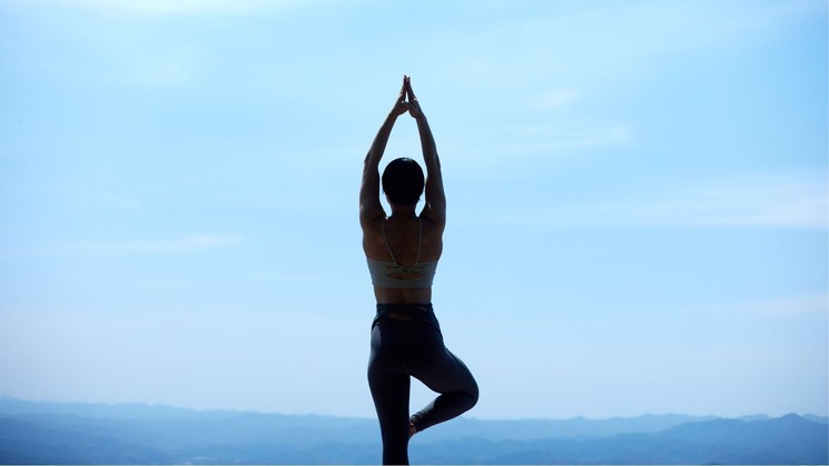 Hévíz torna 2026 - tudatos testtartást javító torna a Bonvital Hotelben