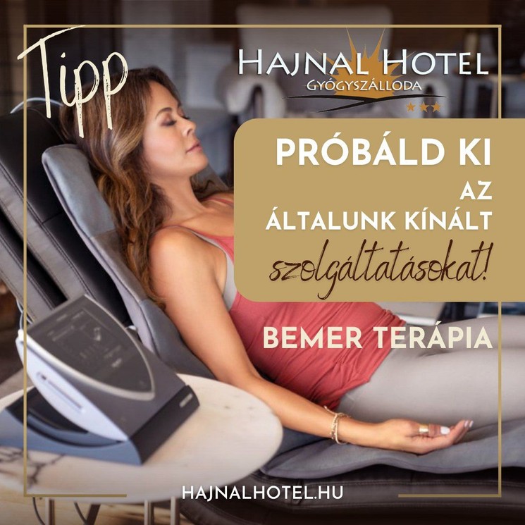 Bemer kezelés Mezőkövesden