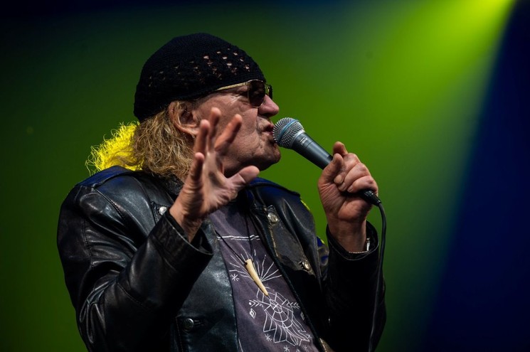 Charlie koncert Veresegyház 2026 - Mézesvölgyi Nyár