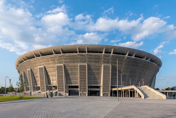 Puskás Aréna programok 2026 - Koncertek, rendezvények