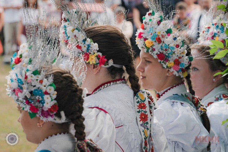 Palóc Búcsú és Folklórfesztivál Balassagyarmat