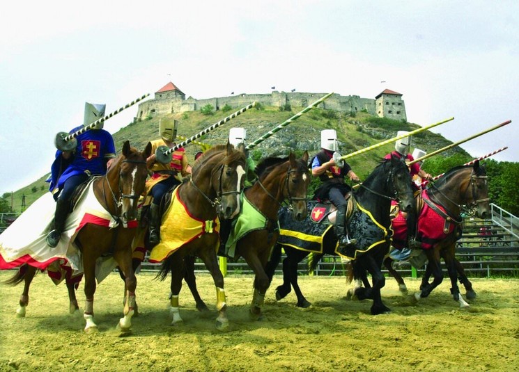 Sümegi Vár programok 2026