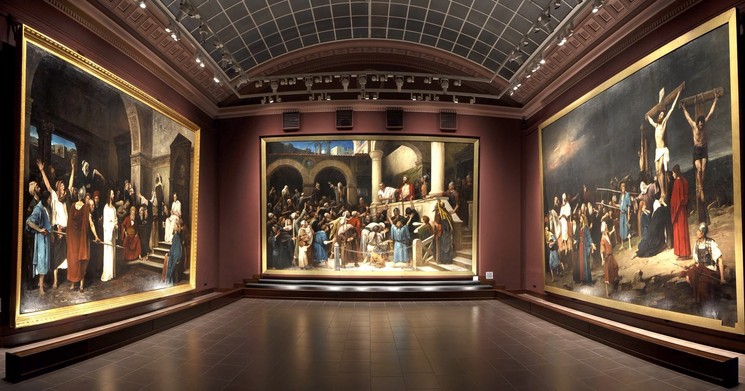 Déri Múzeum programok 2026 Debrecen