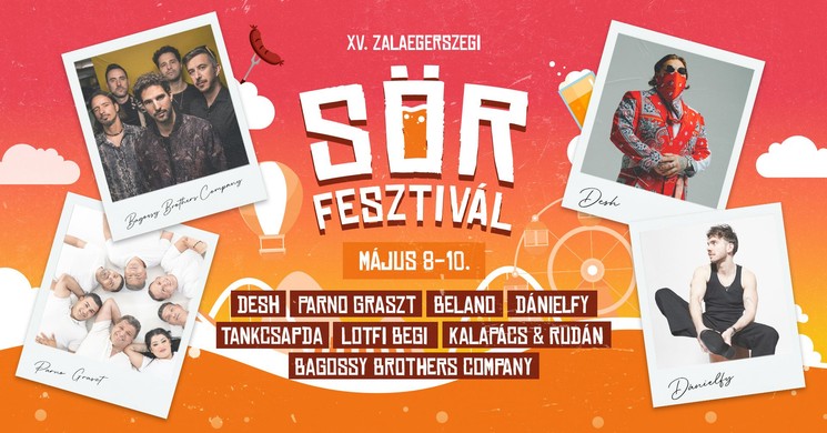 Zalaegerszegi Sörfesztivál 2026