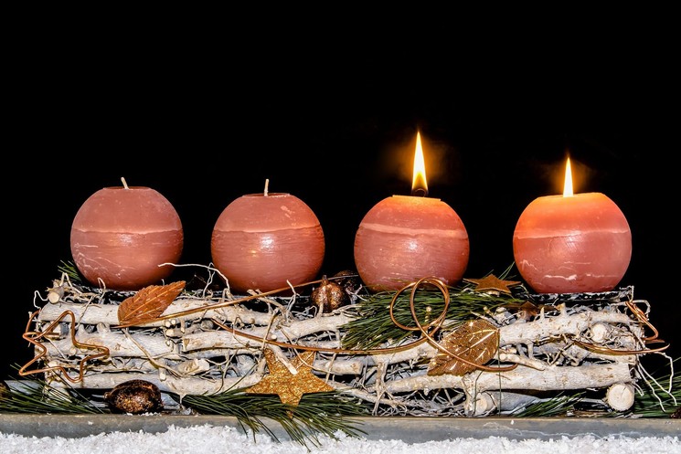Miskolci Advent. Ünnepi programok