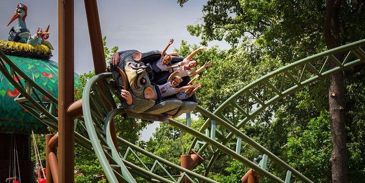 Familypark látogatás 2026 - Tökéletes családi program a Fertő tó környékén