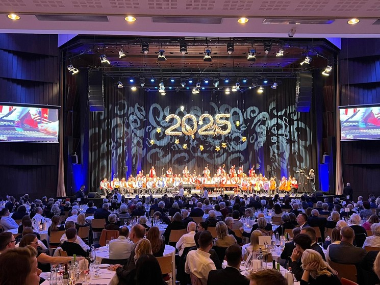 100 Tagú Cigányzenekar koncert Budapest 2025
