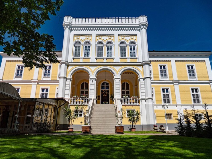 Balatonfüredi Szívkórház rehabilitációra érkező vendégeknek kedvezményes szállás az Astoriában