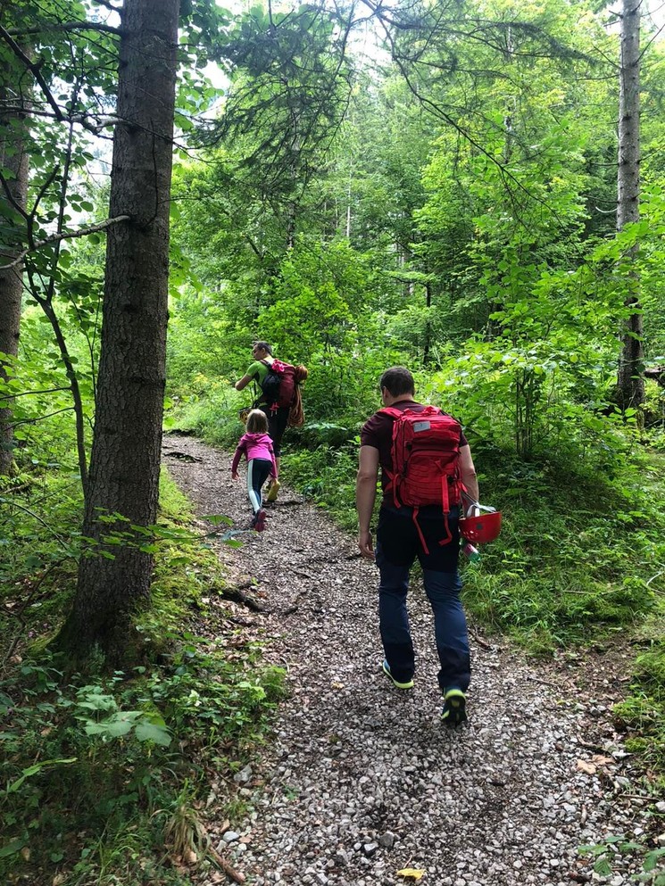 Világ Gyalogló (Hó)Nap 2026 - Gyaloglás országos programsorozat