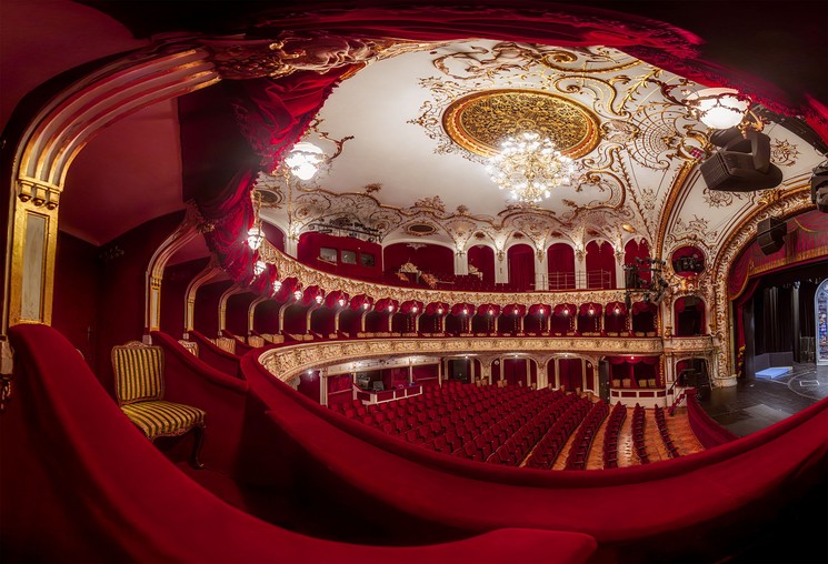 Kecskeméti Katona József Színház előadások 2026 - Műsor és online jegyvásárlás