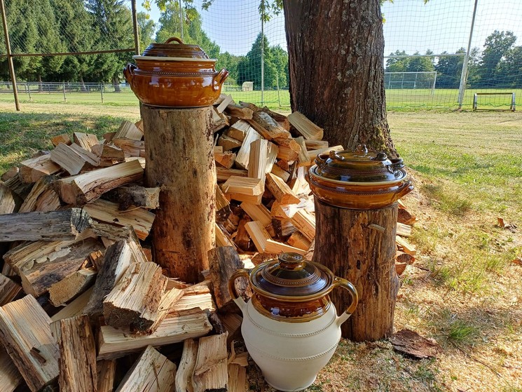 Fazekas Napok Magyarszombatfa 2026