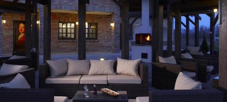 Gyulai pálinkakóstoló program a Gyulai Pálinka Manufaktúra Kóstolóházában