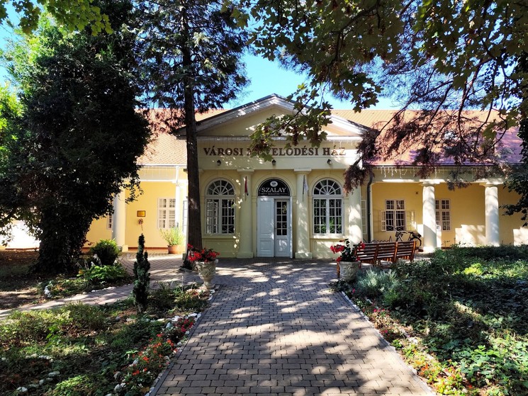 Balatonlelle Városi Művelődési Ház programok 2026