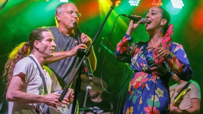 Szent Iván-éj Nyíregyháza  Sóstói Múzeumfalu 2026 